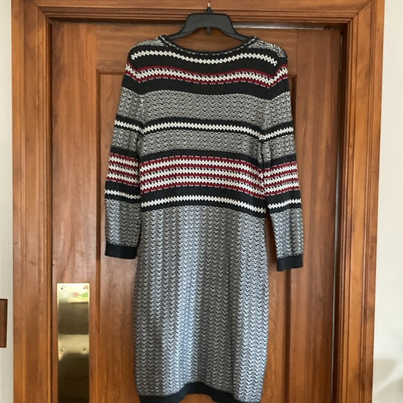 Maurice’s Sweater dress; - Picture 4 of 9